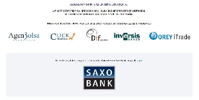 SaxoBank