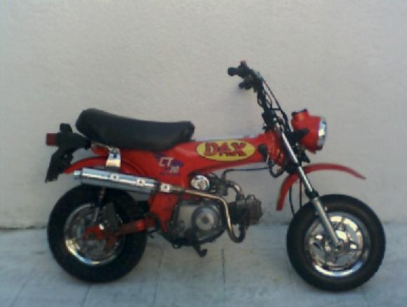 DAX 70