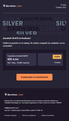 € 25000 de Asignación