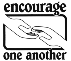 to inspire with hope